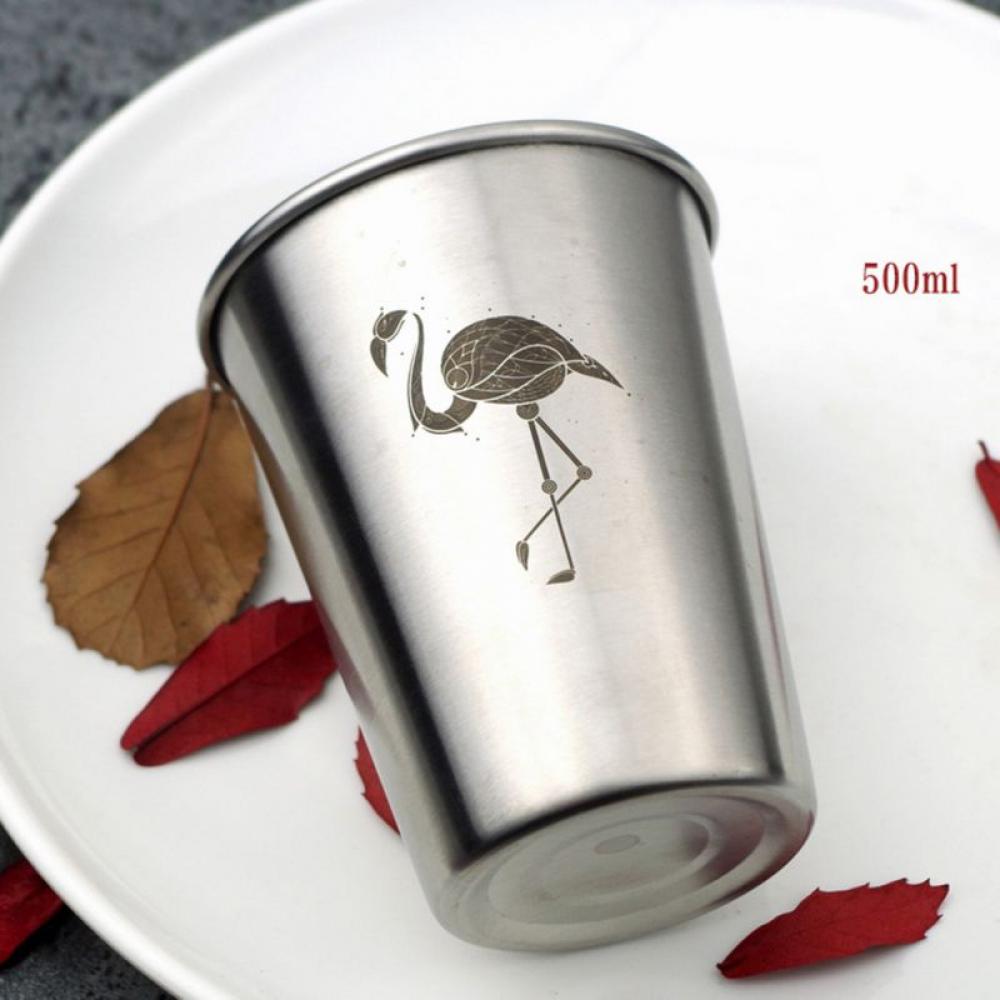 500ml Water To Cups